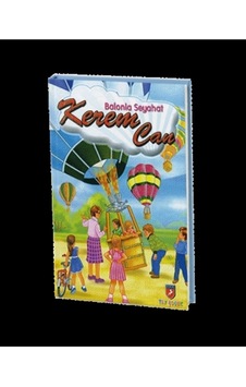 Kerem Can Balonla Seyahat Kerem Can Balonla Seyahat