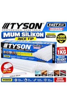 Mum Silikon İnce Model 1 Kg Yaklaşık :78 Adet 1 Kutu Gönderilir Ürün Kodu : Tys9123 Mum Silikon İnce Model 1 Kg Yaklaşık :78 Adet 1 Kutu Gönderilir Ürün Kodu : Tys9123