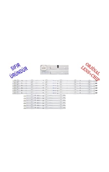 Samsung Uyumlu, UE48H5070, UE48H5570, UE48H6270, UE48H6290, UE48H6410, UE48H6470, UE48H6500, UE48H6650, UE48J5170, UE48J5570, UE48J6270 LED BAR, 2014SVS48F_3 Samsung Uyumlu, UE48H5070, UE48H5570, UE48H6270, UE48H6290, UE48H6410, UE48H6470, UE48H6500, UE48H6650, UE48J5170, UE48J5570, UE48J6270 LED BAR, 2014SVS48F_3