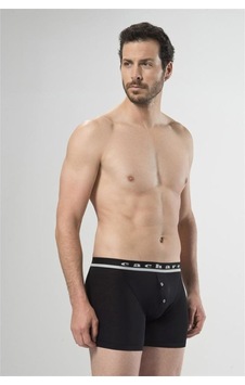 Cacharel 1313 Boxer - Siyah Cacharel 1313 Boxer - Siyah