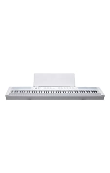 Kurzweil Kae1-wh Taşınabilir Dijital Piyano Beyaz Orta Seviye 88 Tuşlu Hassas Klavye, Dahili Ses Sistemi, Modern Kompakt Tasarım Kurzweil Kae1-wh Taşınabilir Dijital Piyano Beyaz Orta Seviye 88 Tuşlu Hassas Klavye, Dahili Ses Sistemi, Modern Kompakt Tasarım