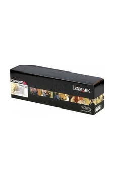 Lexmark C925-C925H2Mg Toner Kırmızı Lexmark C925De/C925Dt Lexmark C925-C925H2Mg Toner Kırmızı Lexmark C925De/C925Dt