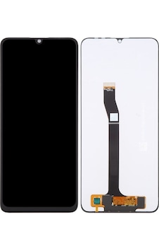 Huawei Nova Y72 Uyumlu Ekran Lcd Dokunmatik