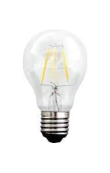 K2 Kes501 Led Flamanlı Ampul 6w K2 Kes501 Led Flamanlı Ampul 6w