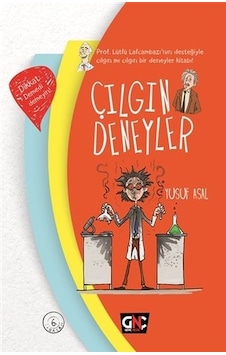 Çılgın Deneyler