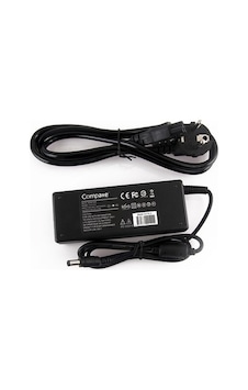 Compaxe Clt-312 19V 4.74A 5.5x2.5 Notebook Adaptörü Compaxe Clt-312 19V 4.74A 5.5x2.5 Notebook Adaptörü