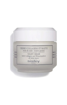 Sisley Creme Collagene Et Mauve    Gece Kremi 50 ML