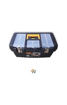 17 L Kilitli Takım Çantası 40x23x25 17 L Kilitli Takım Çantası 40x23x25