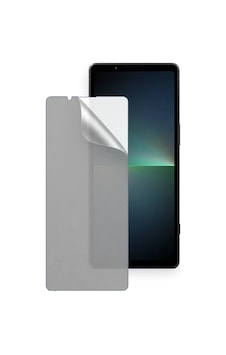 Sony Xperia 5 V Uyumlu Ön Yüzey Mat Hidrojel Ekran Koruyucu Sony Xperia 5 V Uyumlu Ön Yüzey Mat Hidrojel Ekran Koruyucu