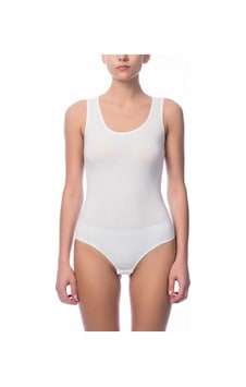 Reva Nbb2940 Geniş Askılı Çıtçıtlı Body