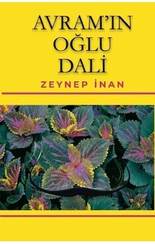 Avram'ın Oğlu Dali - Zeynep İnan - Northern Lights Avram'ın Oğlu Dali - Zeynep İnan - Northern Lights