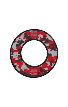 Uçan Disk Titan Halka