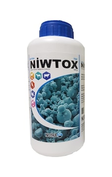 Niwtox Köpek Kuş Güvercin Tavuk Bit Pire Tozu 500 G Niwtox Köpek Kuş Güvercin Tavuk Bit Pire Tozu 500 G