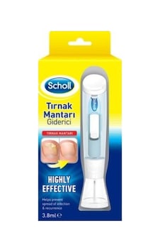 Scholl Tırnak 3.8 ML