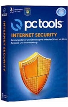 Pc Tools Internet Securıty 3 Kullanıcı 1 Yıl Abonelik