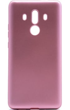 Teleplus Huawei Mate 10 Pro Kılıf Matte Premier Silikon Kapak Teleplus Huawei Mate 10 Pro Kılıf Matte Premier Silikon Kapak
