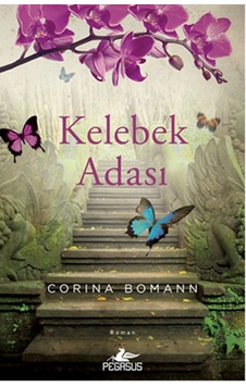 Kelebek Adası- Pegasus Kelebek Adası- Pegasus