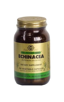 Echinacea 100 Kapsül