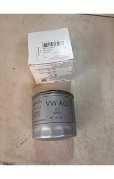 Yağ Filtresi Go-je-pa-oct-to 1.4 Tsı W712/95 Yağ Filtresi Go-je-pa-oct-to 1.4 Tsı W712/95