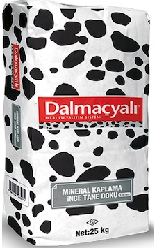 Filli Boya Dalmaçyalı Mineral İnce Doku Dekoratif Sıva 1.5 Mm