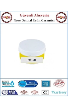 Doğalgaz Tesisat Macunu - 50gr Doğalgaz Tesisat Macunu - 50gr