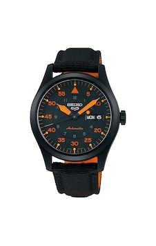 Seiko 5 Sports SRPH33K Otomatik Erkek Kol Saati Seiko 5 Sports SRPH33K Otomatik Erkek Kol Saati