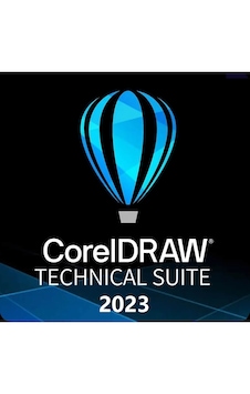 Coreldraw Technical Suite 2023 Windows - 1 Pc Ömür Boyu Dijital Lisans Coreldraw Technical Suite 2023 Windows - 1 Pc Ömür Boyu Dijital Lisans