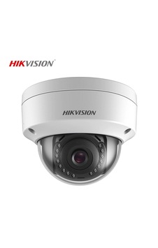 Hikvision Ds-2cd1343g2-lıuf 4mp Hybrid Light Sesli Ip Dome Kamera