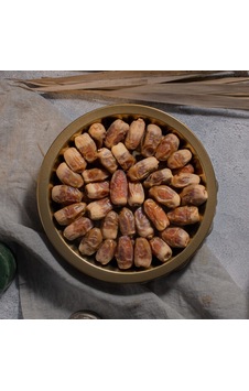 Hicazi Sugai Medine Hurma 5 KG Hicazi Sugai Medine Hurma 5 KG