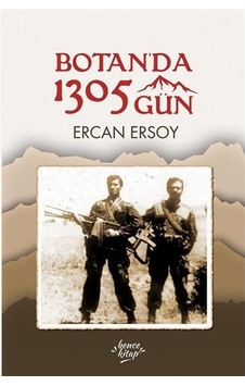 Botan’Da 1305 Gün