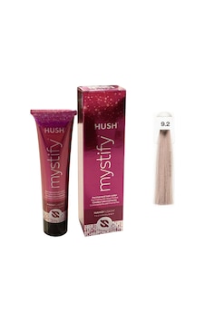 Hush Mystıfy 60ml. 9.2 Sarı İrize Hush Mystıfy 60ml. 9.2 Sarı İrize