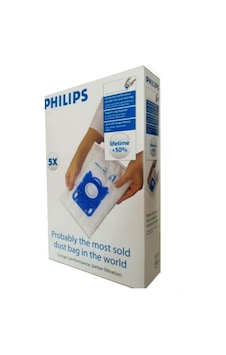 Philips Uyumlu Fc 9170 Fc 9194 Performer Pro Toz Torbası Philips Uyumlu Fc 9170 Fc 9194 Performer Pro Toz Torbası