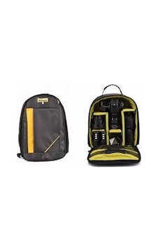 Nikon Çift Askılı Sırt Çantası D5000 D5200 D5300 D5500 Nikon Çift Askılı Sırt Çantası D5000 D5200 D5300 D5500