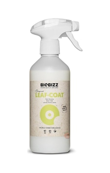 Biobizz Leaf Coat 500 ML Sprey