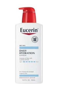 Eucerin Daily Hydration Losyon 500 ML Eucerin Daily Hydration Losyon 500 ML
