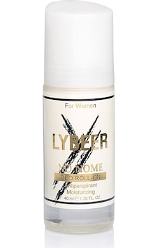 No Nome Lybeer Kadın Roll-On Deodorant 40 ML No Nome Lybeer Kadın Roll-On Deodorant 40 ML