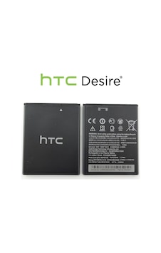 Senalstore Htc Desire 620 Pil Batarya Bope6100 2100 Mah Senalstore Htc Desire 620 Pil Batarya Bope6100 2100 Mah