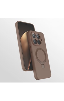 Xiaomi 15t Pro Kılıf M-safe Şarj Özellikli Standlı Zore Samara Kapak Çok Renkli Xiaomi 15t Pro Kılıf M-safe Şarj Özellikli Standlı Zore Samara Kapak Çok Renkli