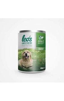Northcity Sığır Parça Etli Yetişkin Köpek Maması - 24 Adet Konservesi 400 Gr Northcity Sığır Parça Etli Yetişkin Köpek Maması - 24 Adet Konservesi 400 Gr