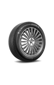 Michelin 205/55 R16 91T Alpin 7 Kış Lastiği 2026 Michelin 205/55 R16 91T Alpin 7 Kış Lastiği 2026