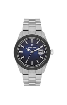 Daniel Klein Dk.1.14068-2 Premium Erkek Kol Saati Gümüş Daniel Klein Dk.1.14068-2 Premium Erkek Kol Saati Gümüş