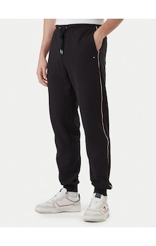 Tommy Hilfiger Mw0mw42882bds Global Stripe Erkek Eşofman Altı Siyah Tommy Hilfiger Mw0mw42882bds Global Stripe Erkek Eşofman Altı Siyah