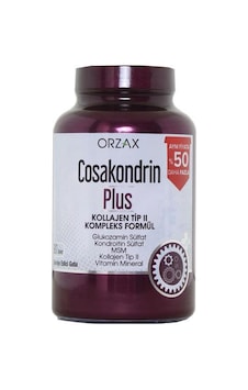 Ocean Cosakondrin Plus 90 Tablet