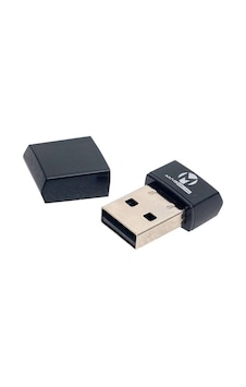 Powermaster Pwr-4815 150 Mbps 2.4Ghz 7601 İşlemcili Usb Kablosuz Powermaster Pwr-4815 150 Mbps 2.4Ghz 7601 İşlemcili Usb Kablosuz