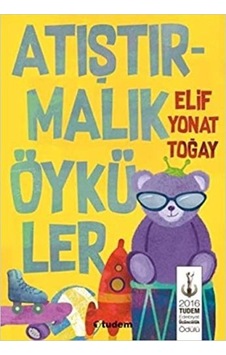 Atıştırmalık Öyküler - Rzır-598836 Atıştırmalık Öyküler - Rzır-598836