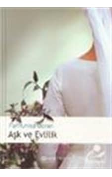 Aşk ve Evlilik / Fahrunisa Boran Aşk ve Evlilik / Fahrunisa Boran