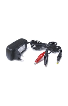 12 Volt Kuru Tip Aküler Için 3.5 Amper Krokodil Timsah Maşalı Şarj Cihazı Adaptörü Şarz Aleti Cihaz 12 Volt Kuru Tip Aküler Için 3.5 Amper Krokodil Timsah Maşalı Şarj Cihazı Adaptörü Şarz Aleti Cihaz