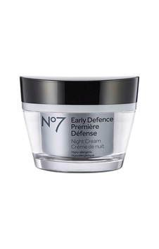 No7 Laboratories Early Defence Glow Activating Gece Kremi 50 ML No7 Laboratories Early Defence Glow Activating Gece Kremi 50 ML