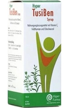 Hiper Farma Hyper Tusiben 150Ml