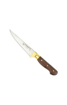 Sürmene Cumhur Çelik 61003 Mutfak Bıçağı No:3, 14, 5 Cm, Venge Sap Diğer Sürmene Cumhur Çelik 61003 Mutfak Bıçağı No:3, 14, 5 Cm, Venge Sap Diğer